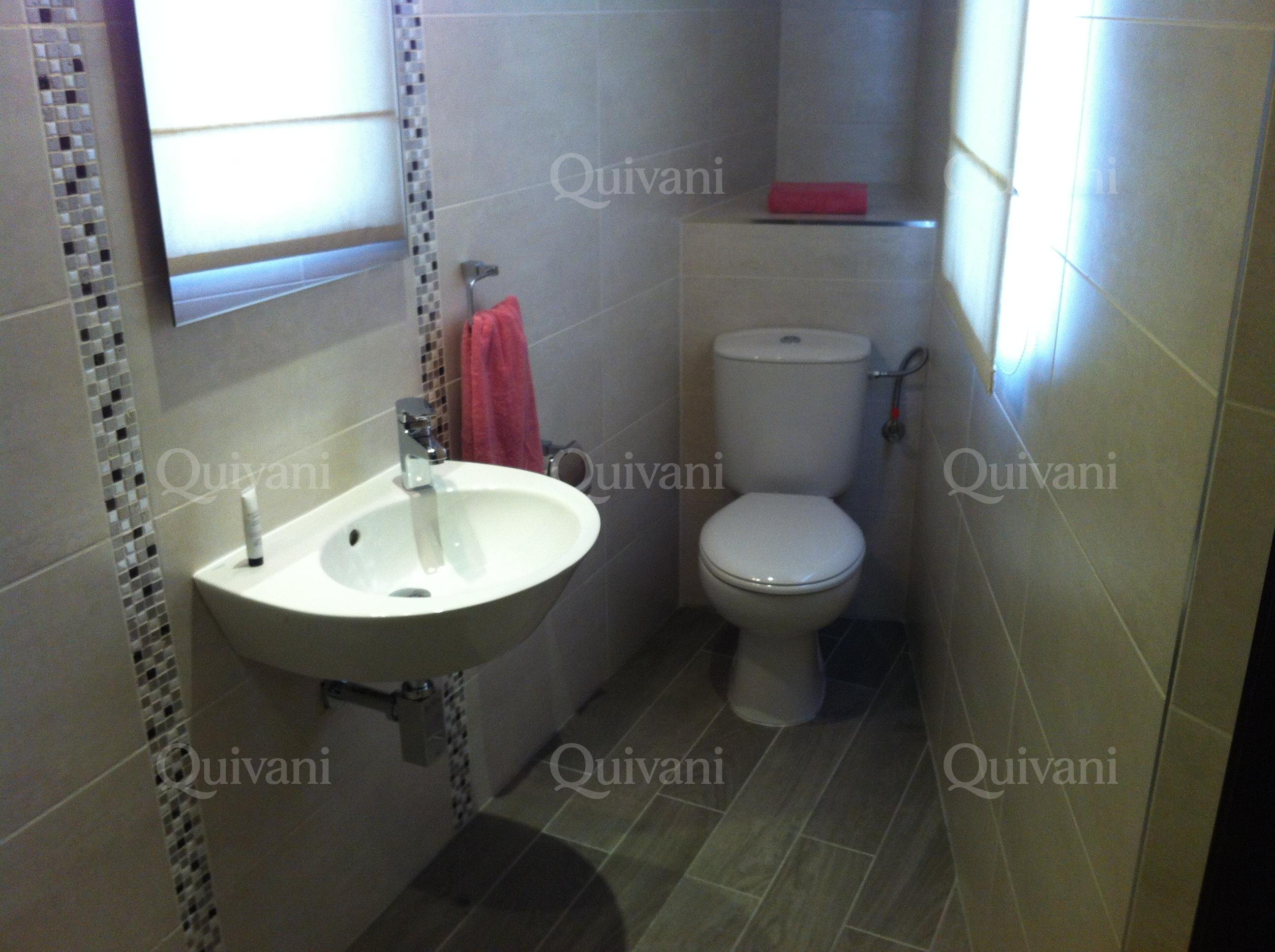 Swieqi, Furnished Penthouse