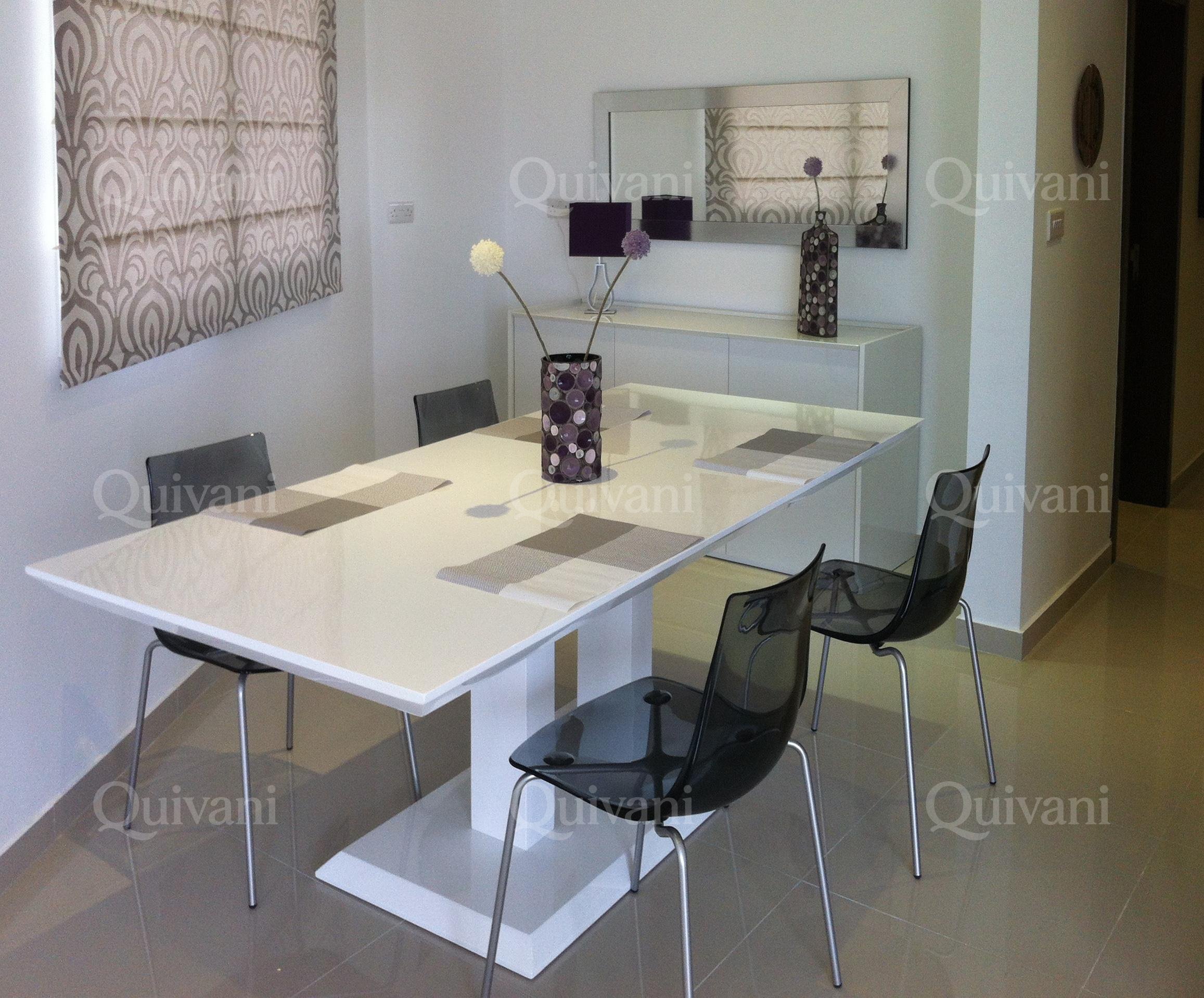 Swieqi, Furnished Penthouse