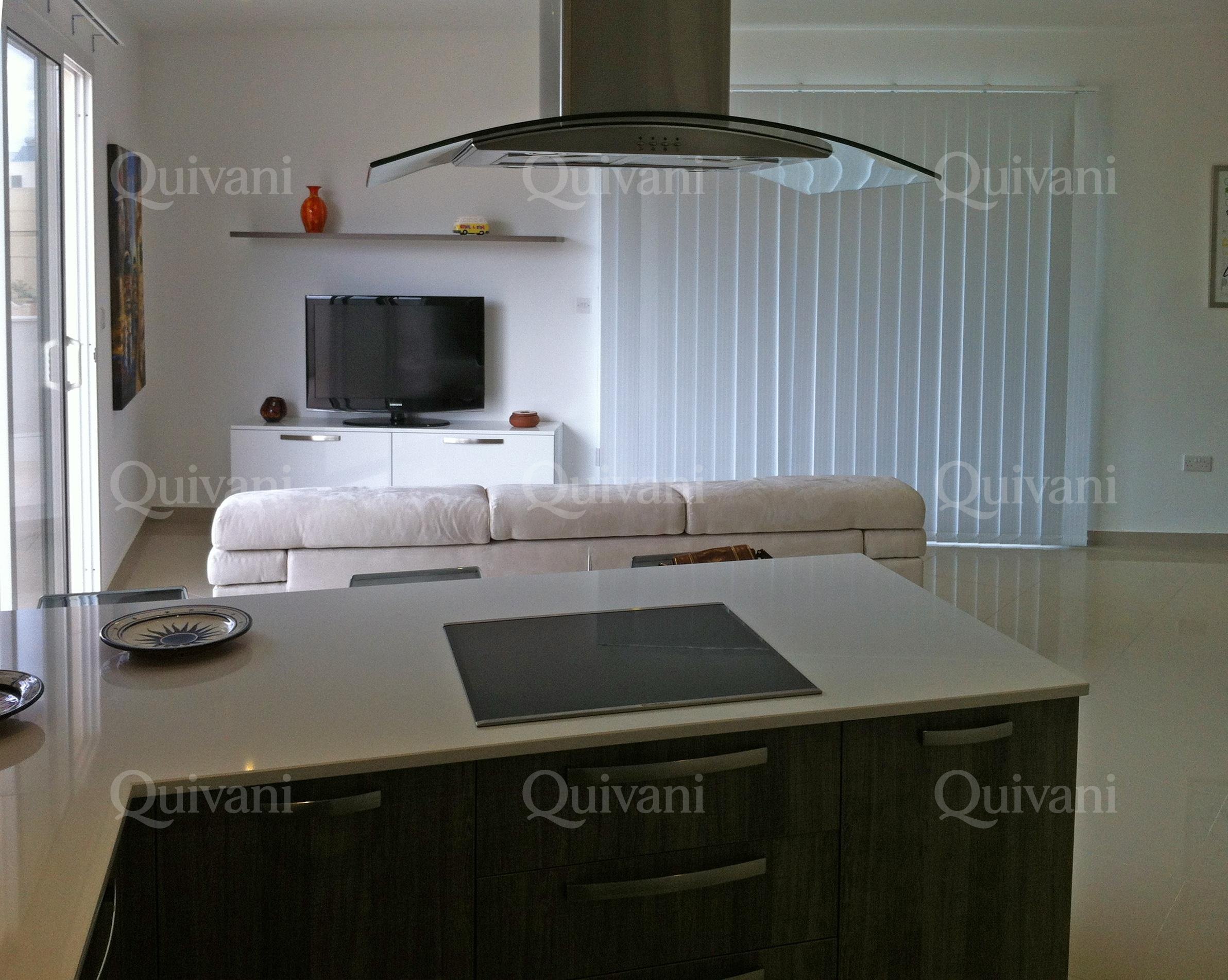 Swieqi, Furnished Penthouse