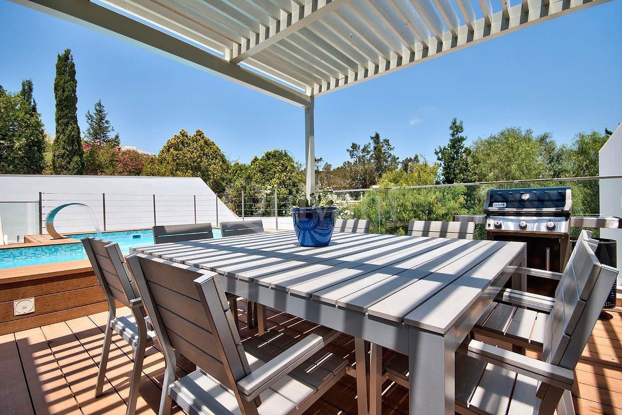 Mellieha, Finished Semi-detached Villa