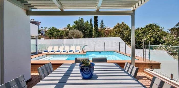 Mellieha, Finished Semi-detached Villa