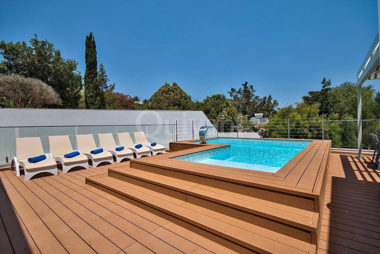 Mellieha, Finished Semi-detached Villa