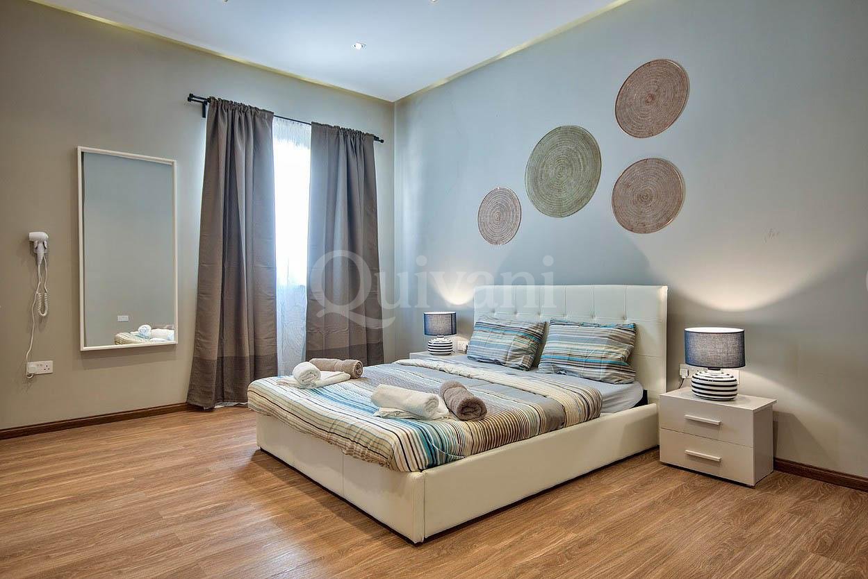 Mellieha, Finished Semi-detached Villa