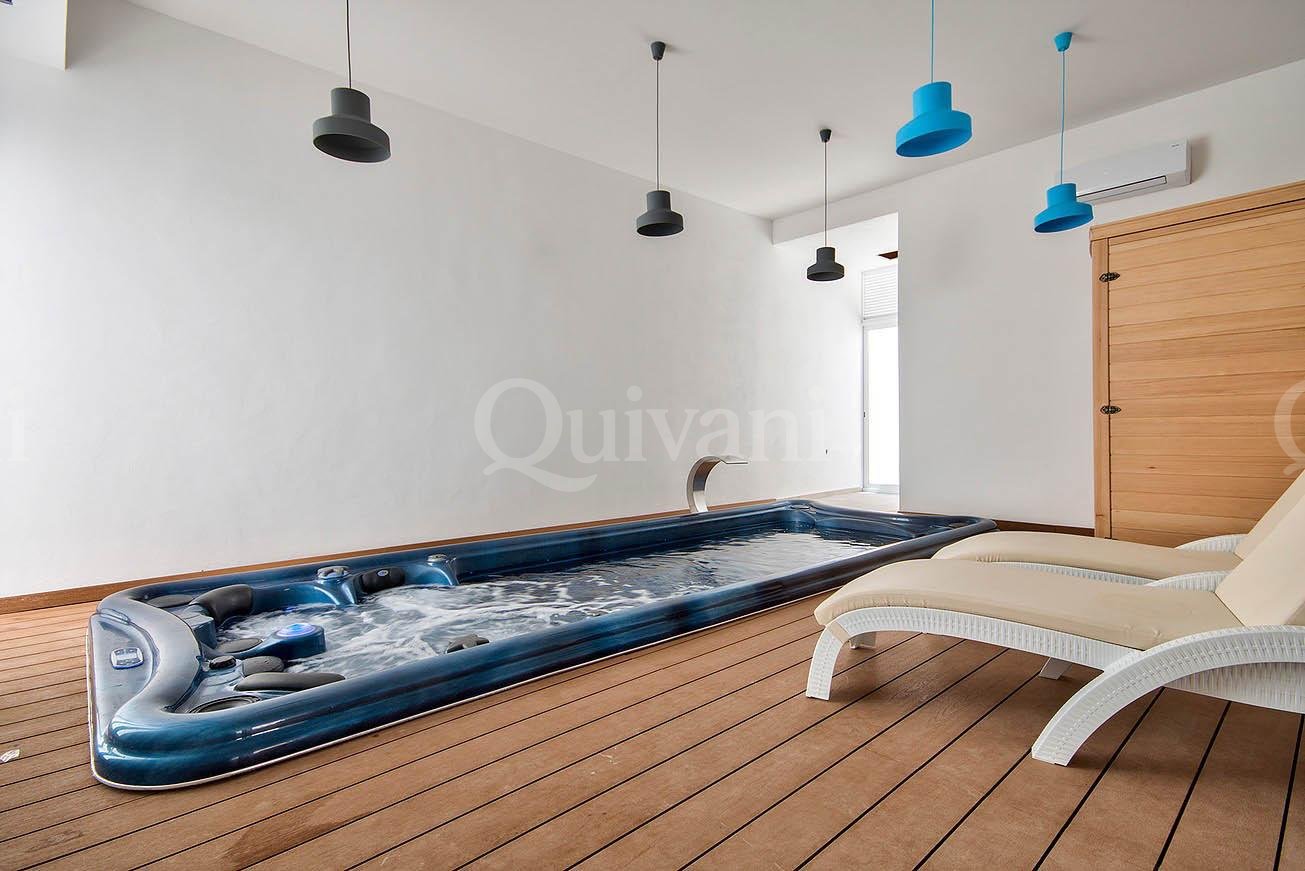 Mellieha, Finished Semi-detached Villa