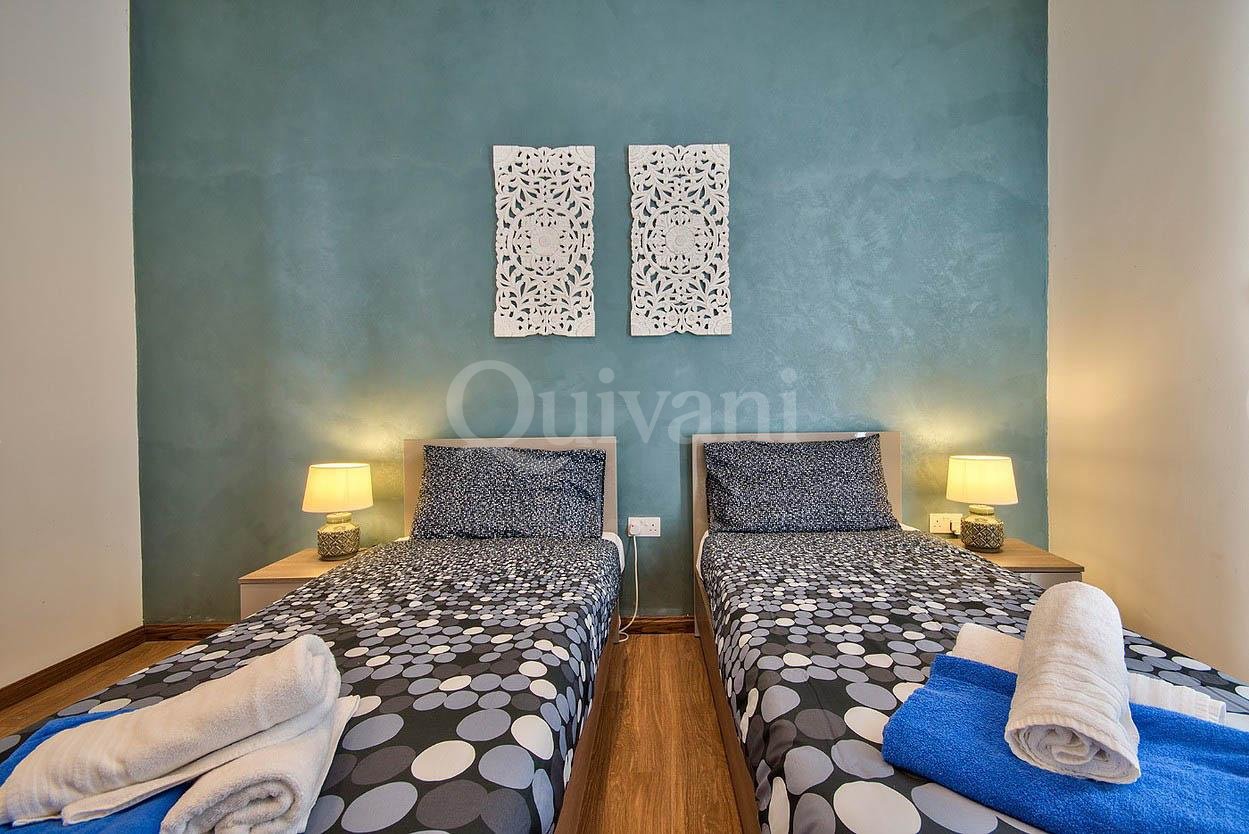 Mellieha, Finished Semi-detached Villa