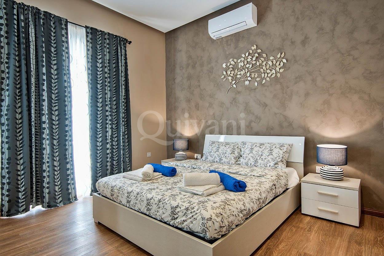 Mellieha, Finished Semi-detached Villa