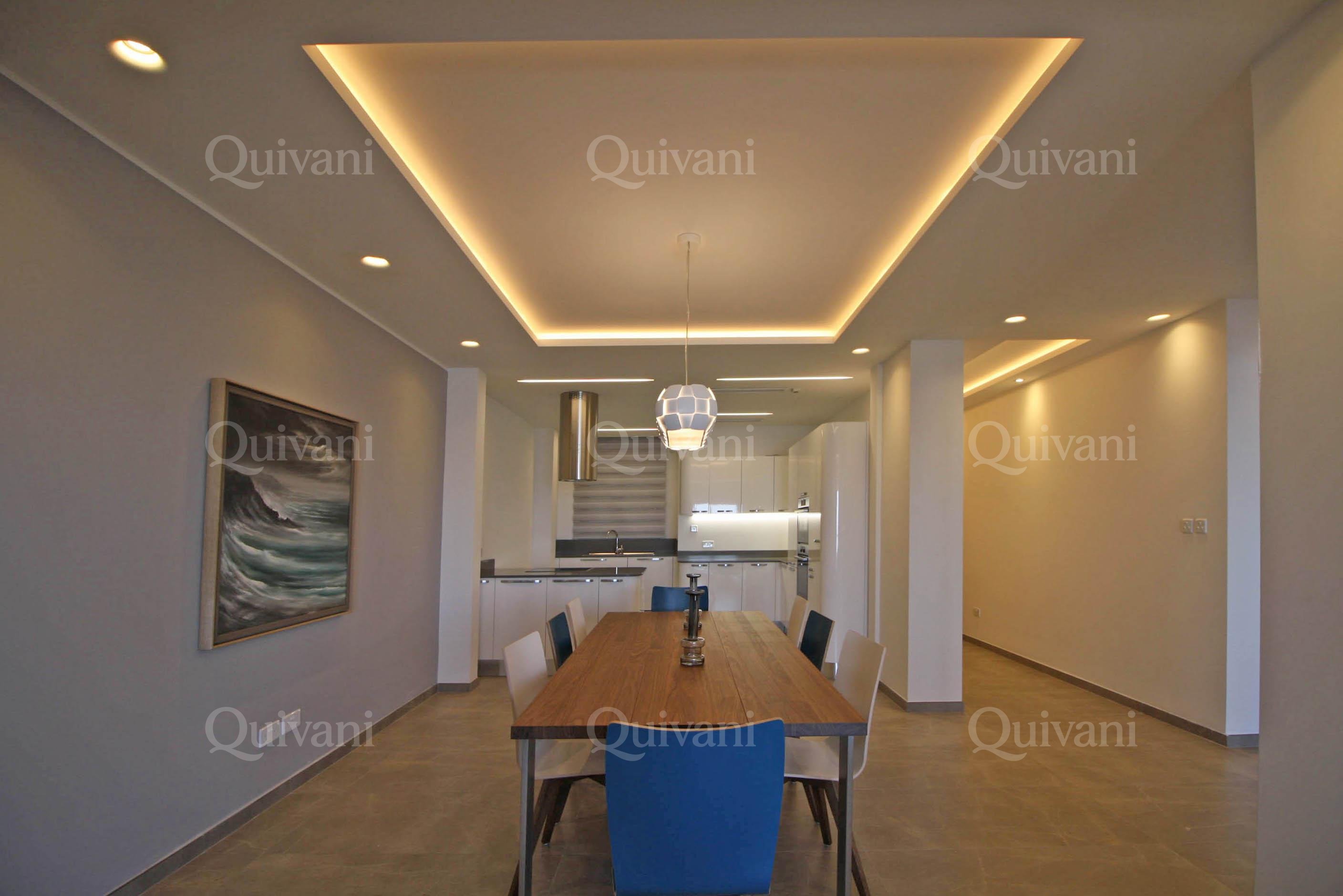 Sliema, Furnished Apartment