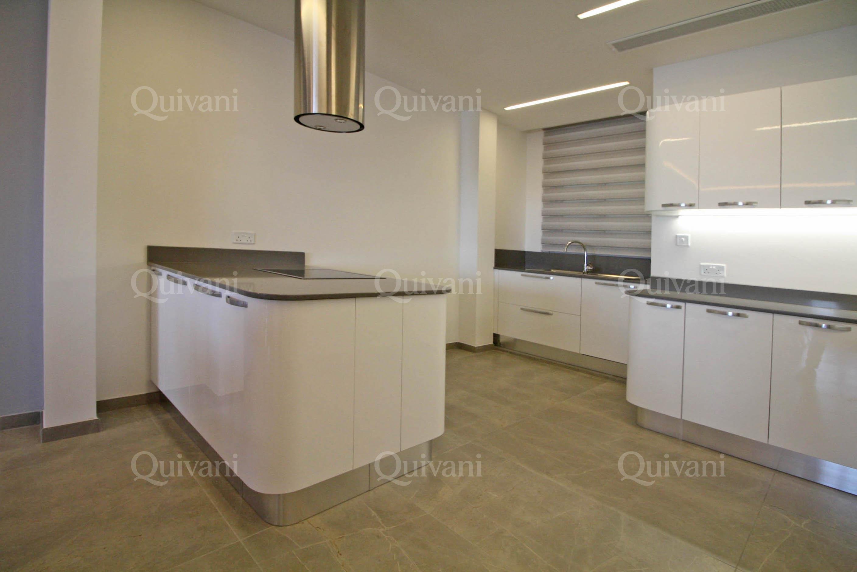 Sliema, Furnished Apartment