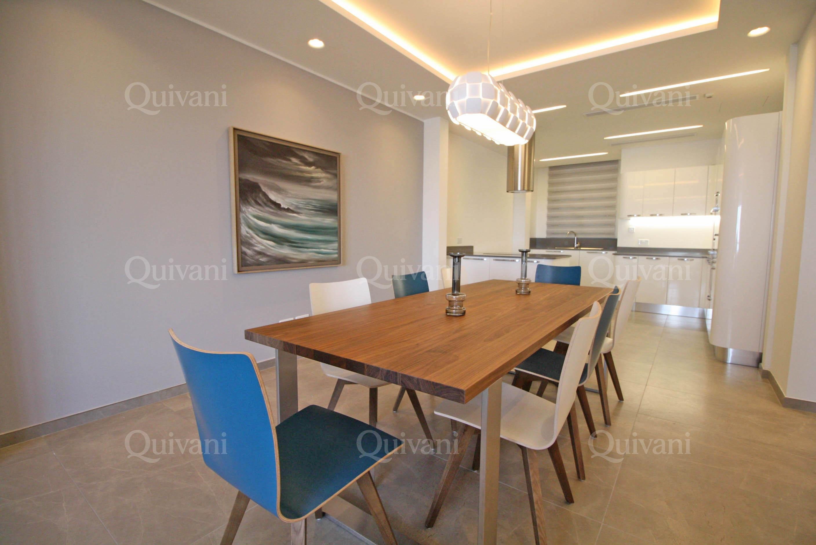 Sliema, Furnished Apartment