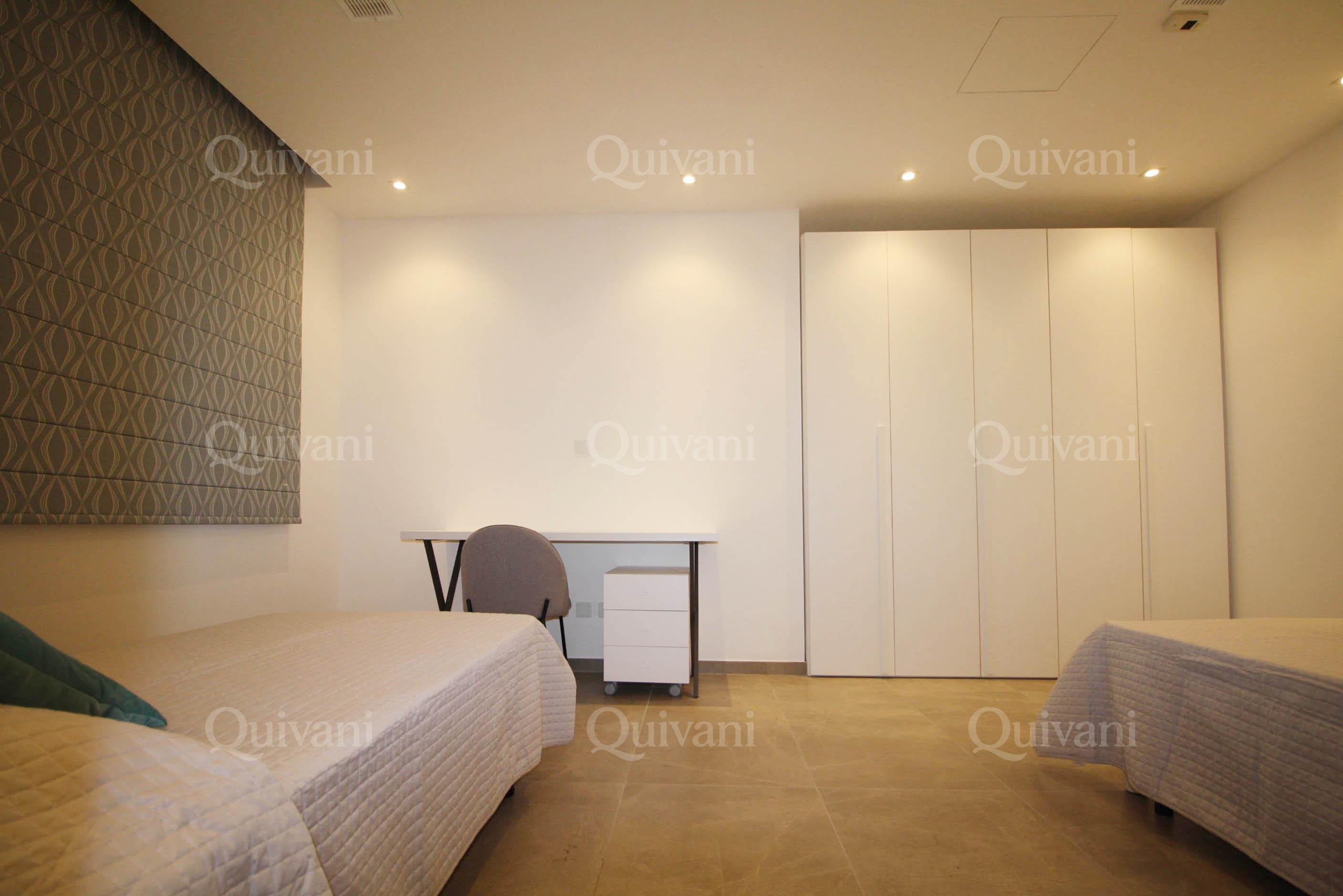 Sliema, Furnished Apartment