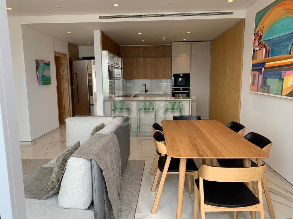 The Shore Line at Smart City, Finished Duplex Apartment