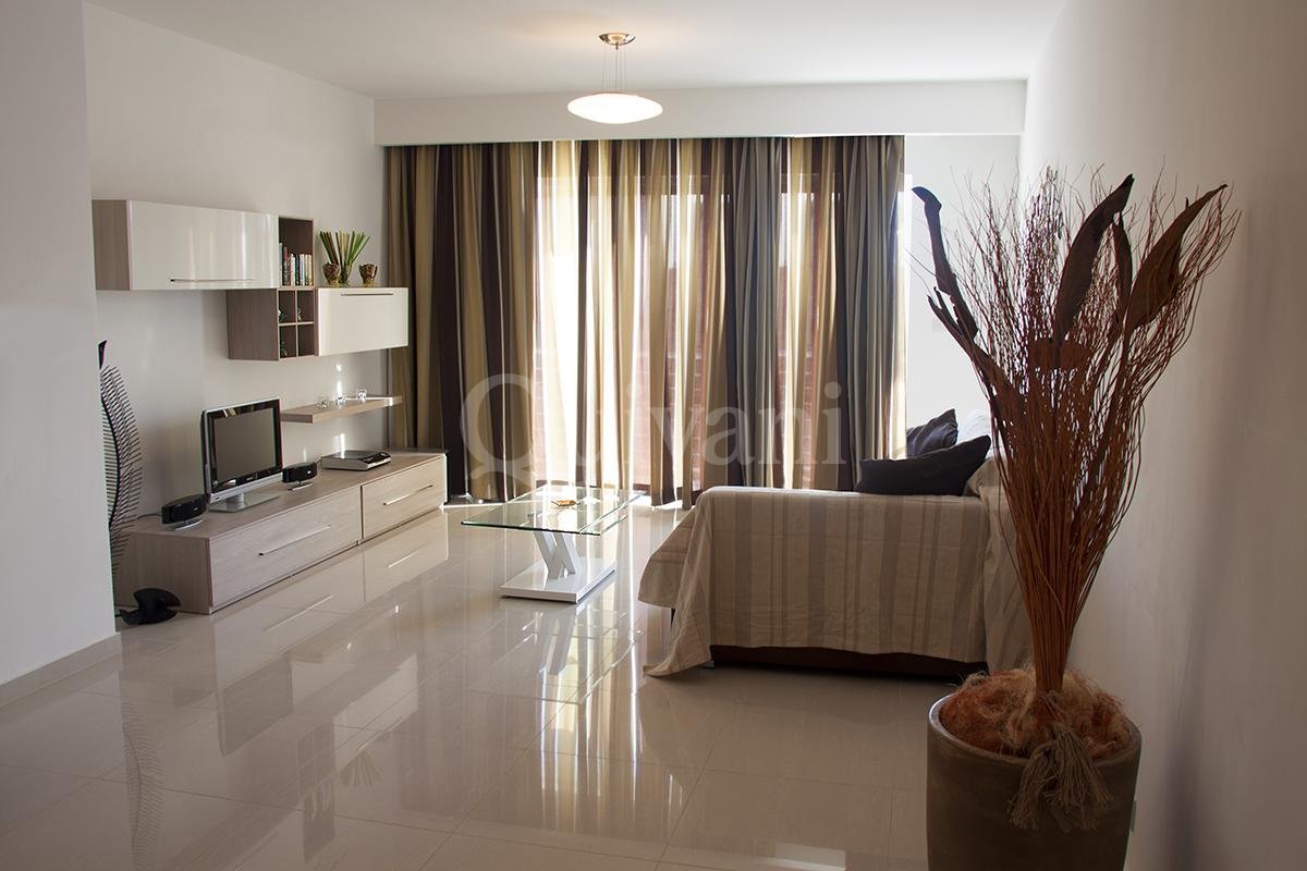 Gzira, Furnished Apartment