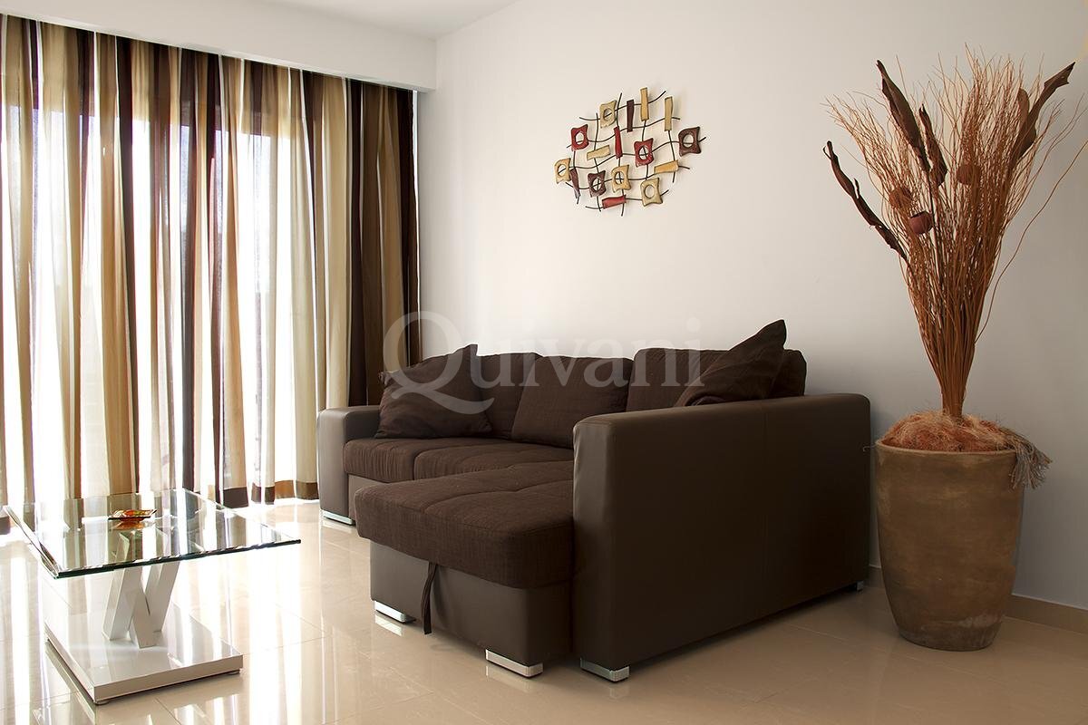 Gzira, Furnished Apartment