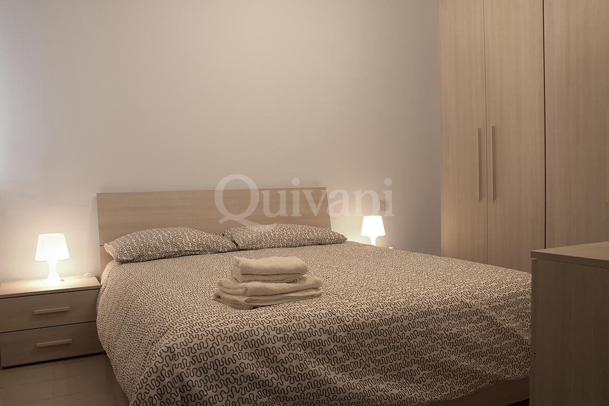 Gzira, Furnished Apartment