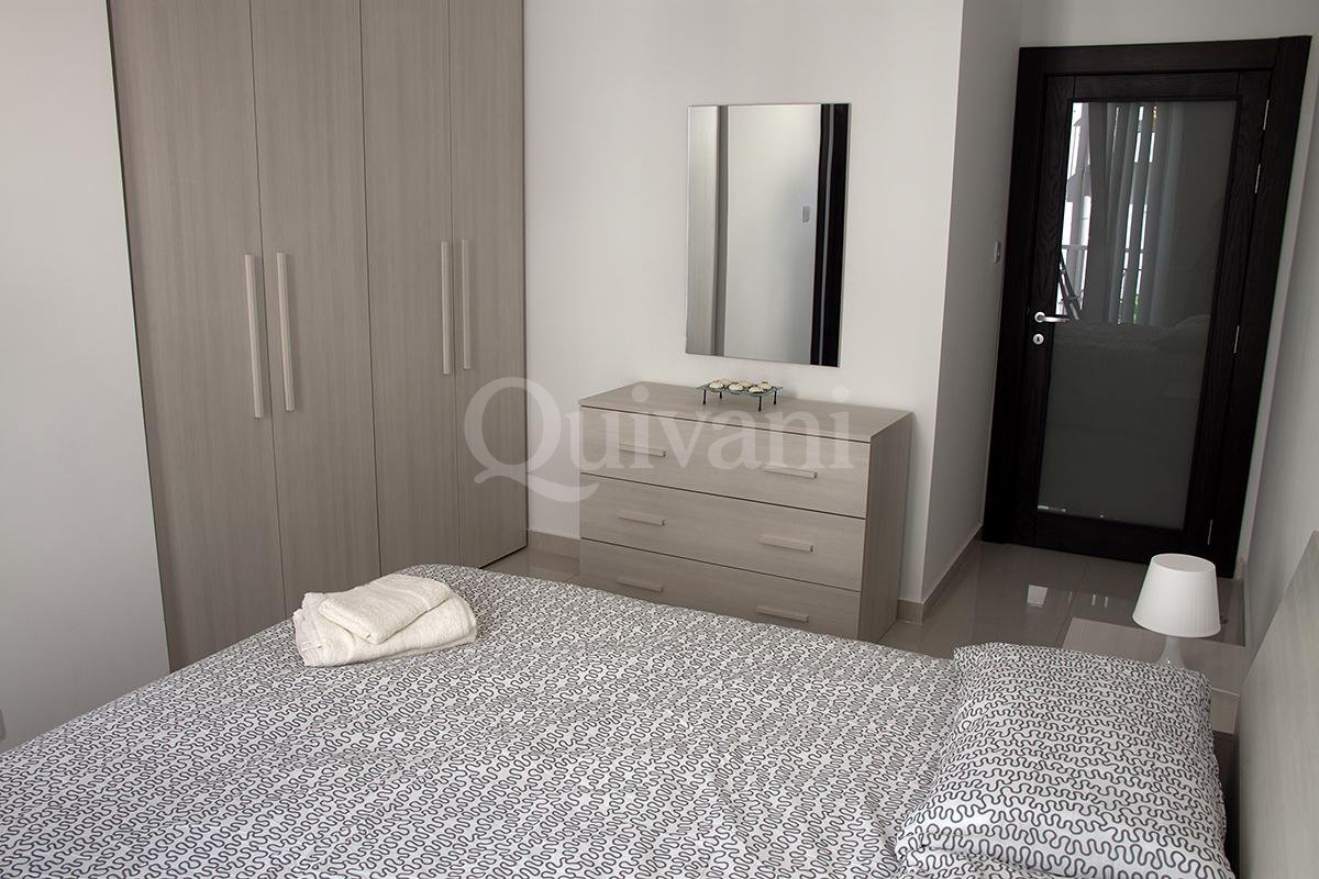 Gzira, Furnished Apartment