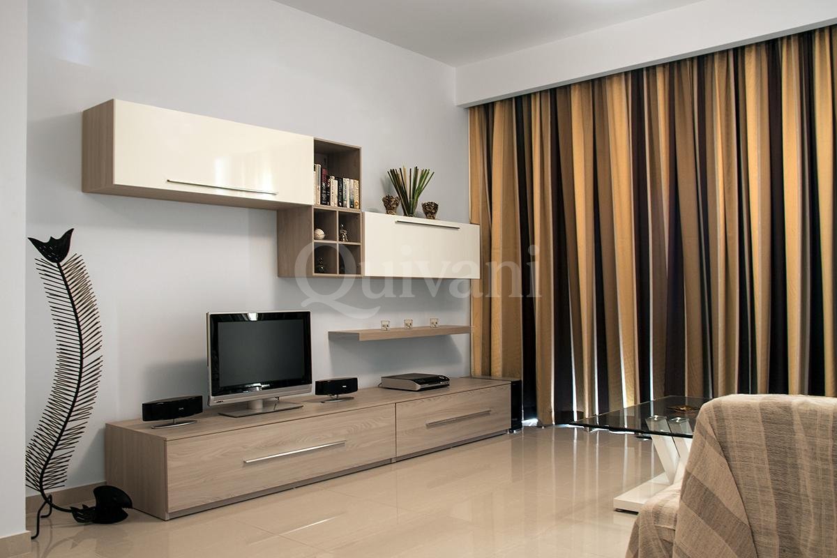 Gzira, Furnished Apartment