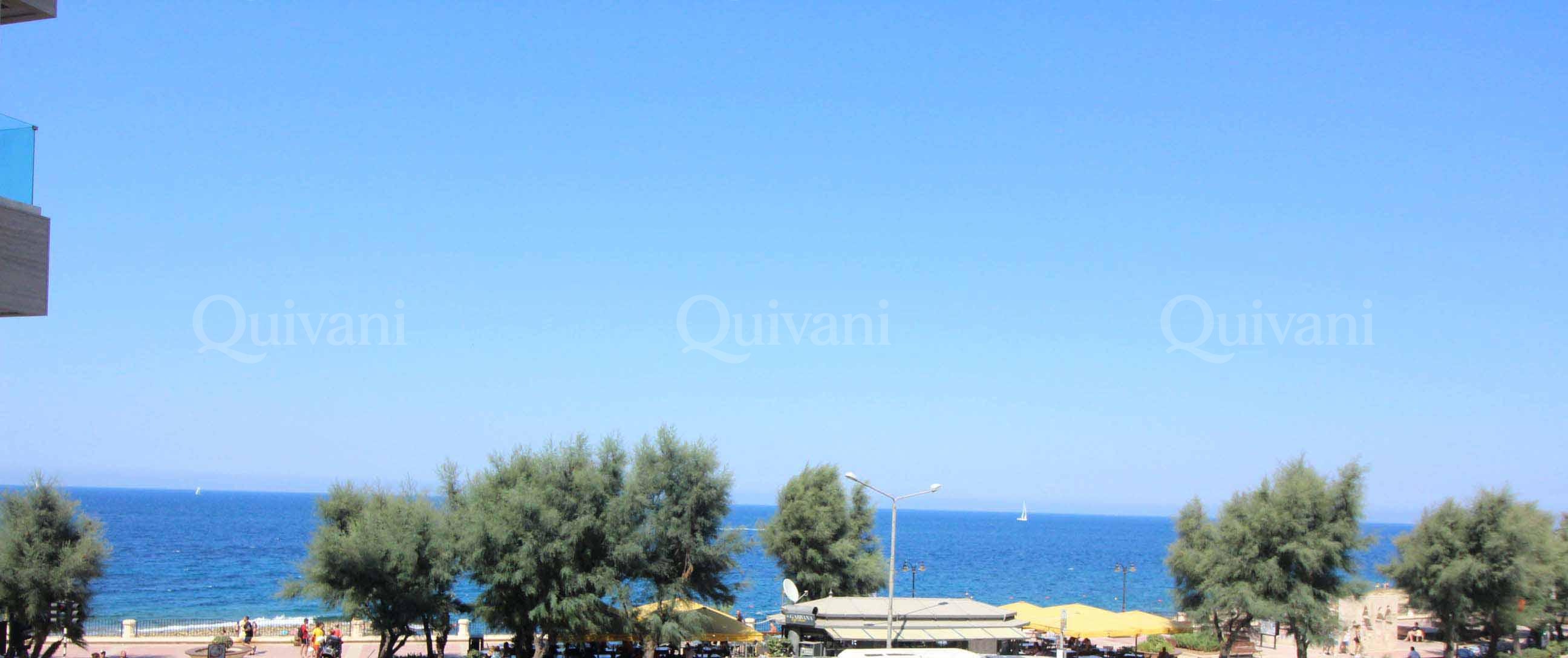 Sliema, Finished Apartment