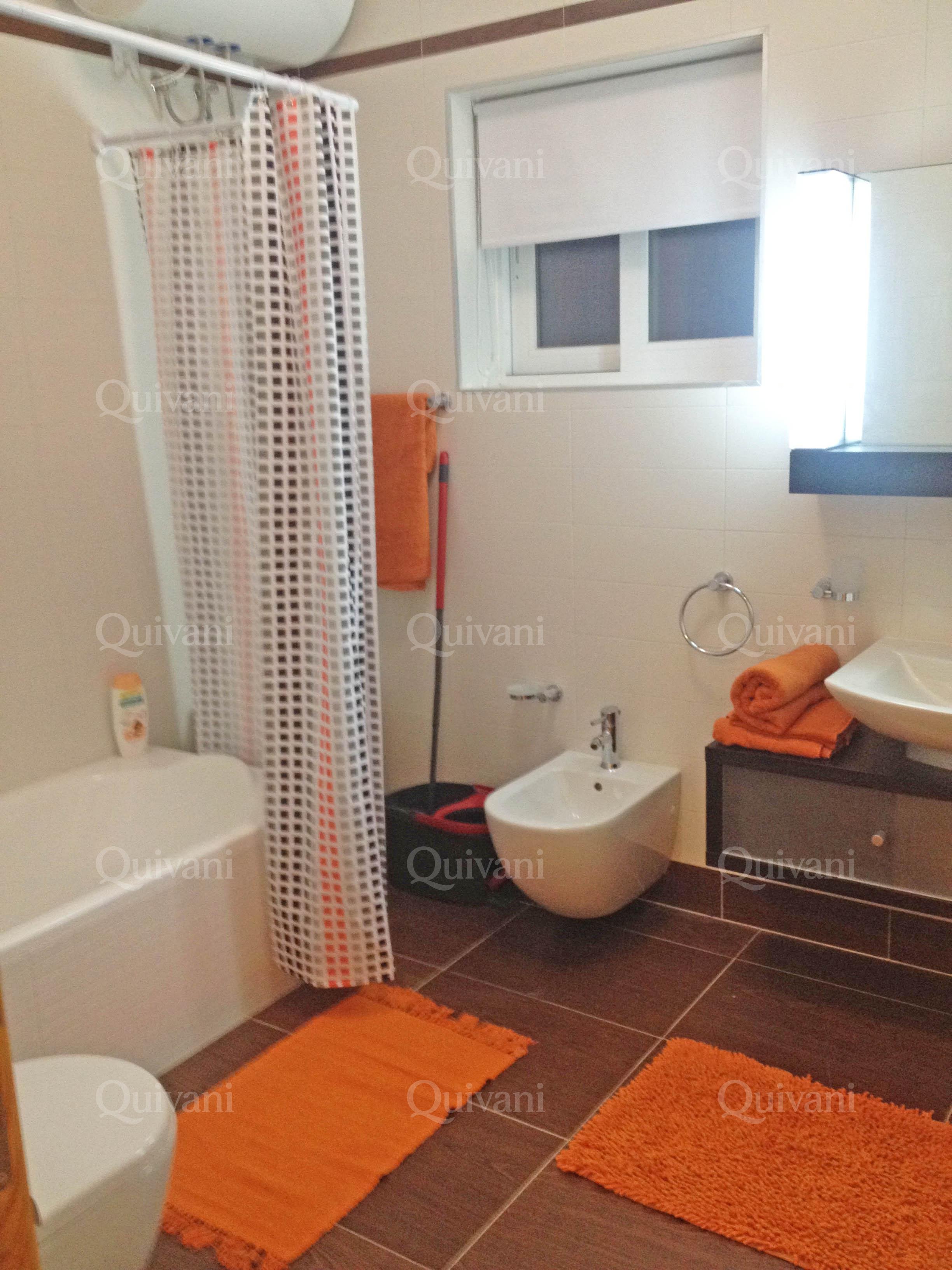 Fort Cambridge, Furnished Apartment
