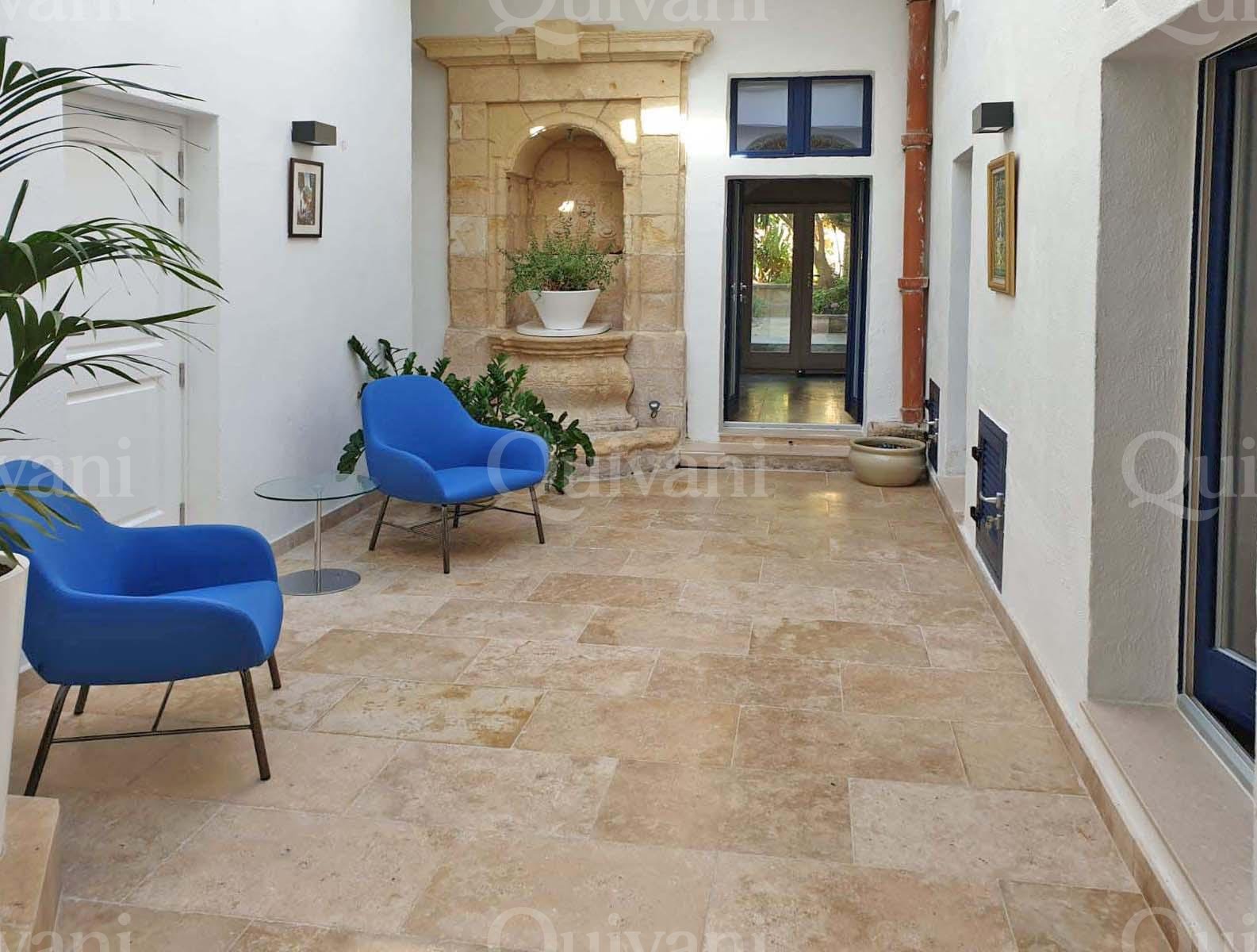 Naxxar, Fully Equipped Office