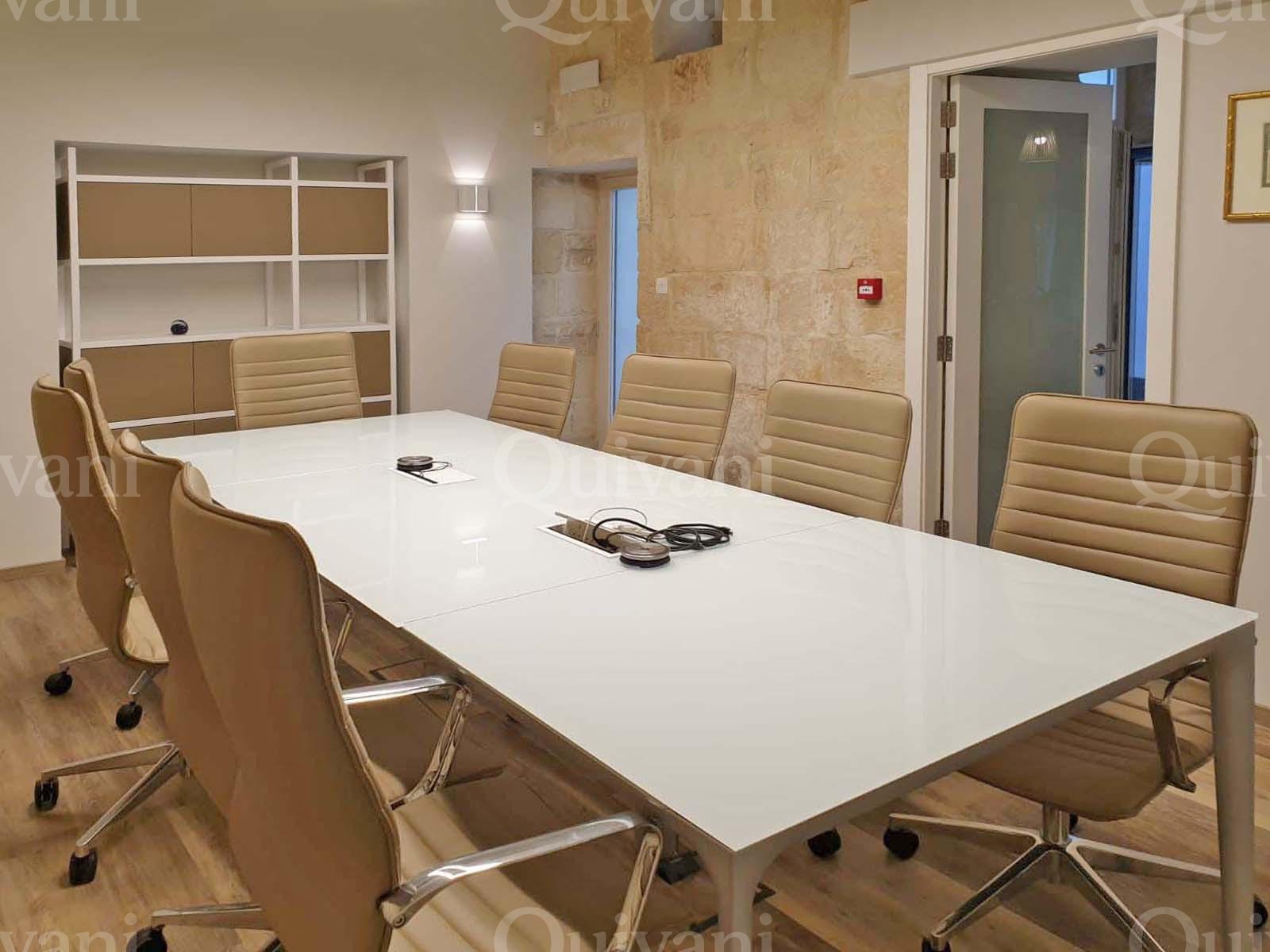 Naxxar, Fully Equipped Office