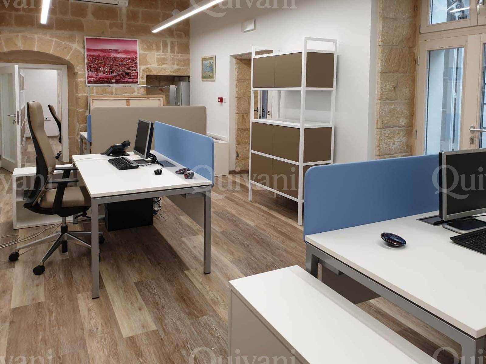 Naxxar, Fully Equipped Office
