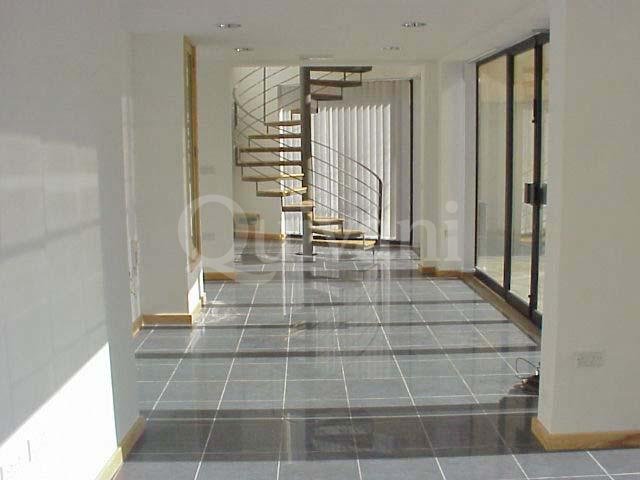 Attard, Finished Showroom