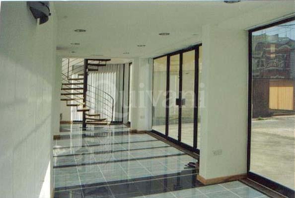 Attard, Finished Showroom