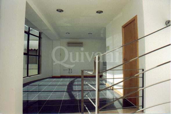 Attard, Finished Showroom