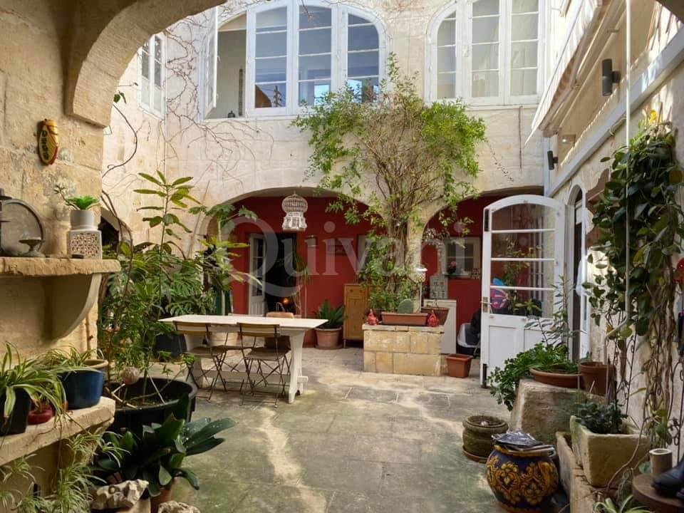 Wardija, Converted House of Character