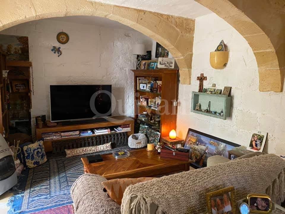 Wardija, Converted House of Character