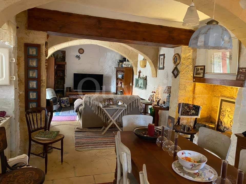 Wardija, Converted House of Character