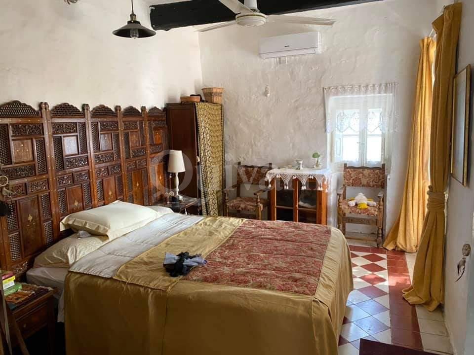 Wardija, Converted House of Character