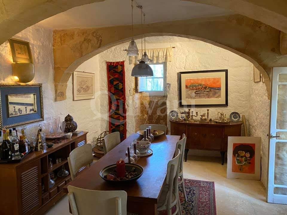 Wardija, Converted House of Character