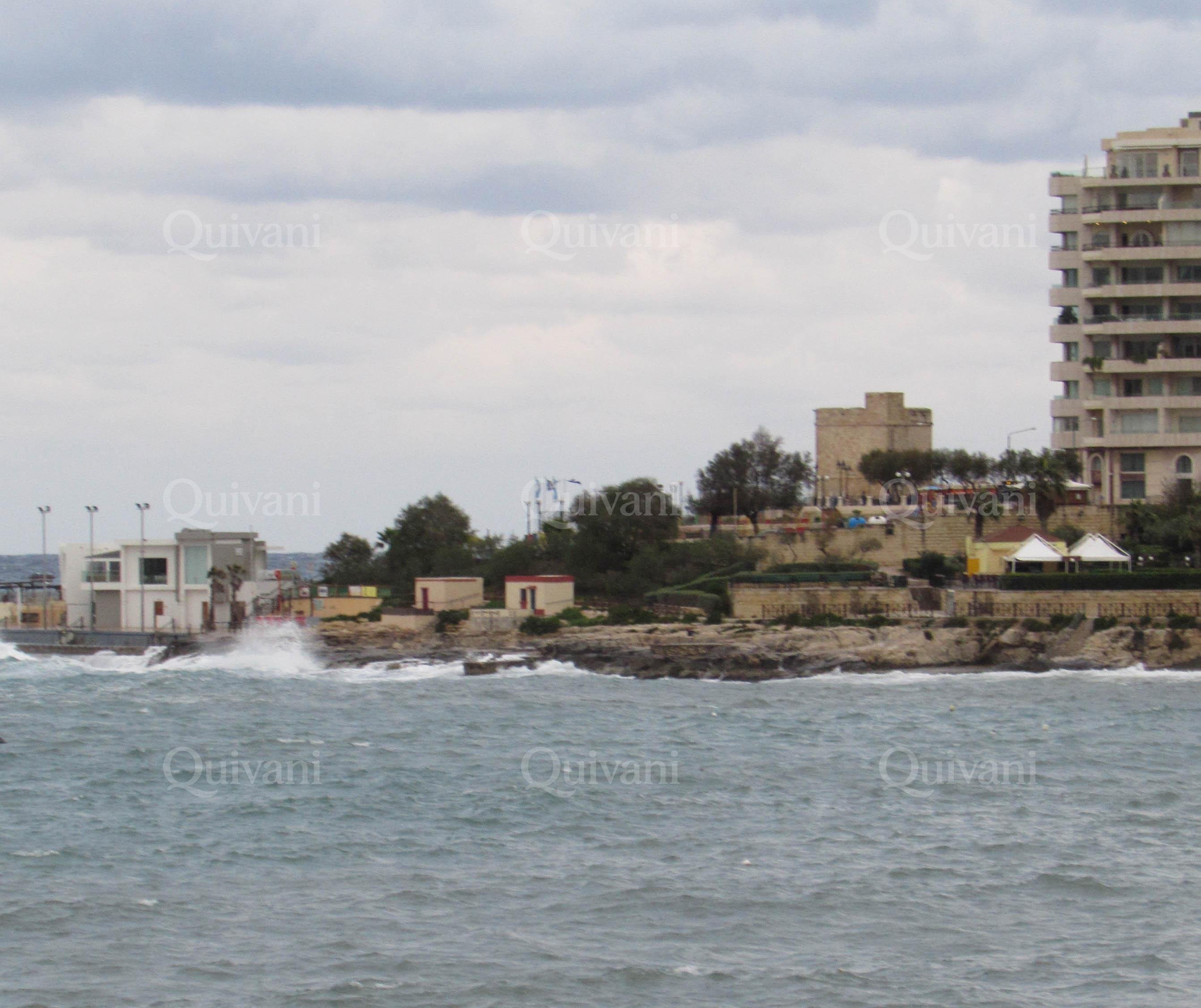 St Julians, Furnished Maisonette