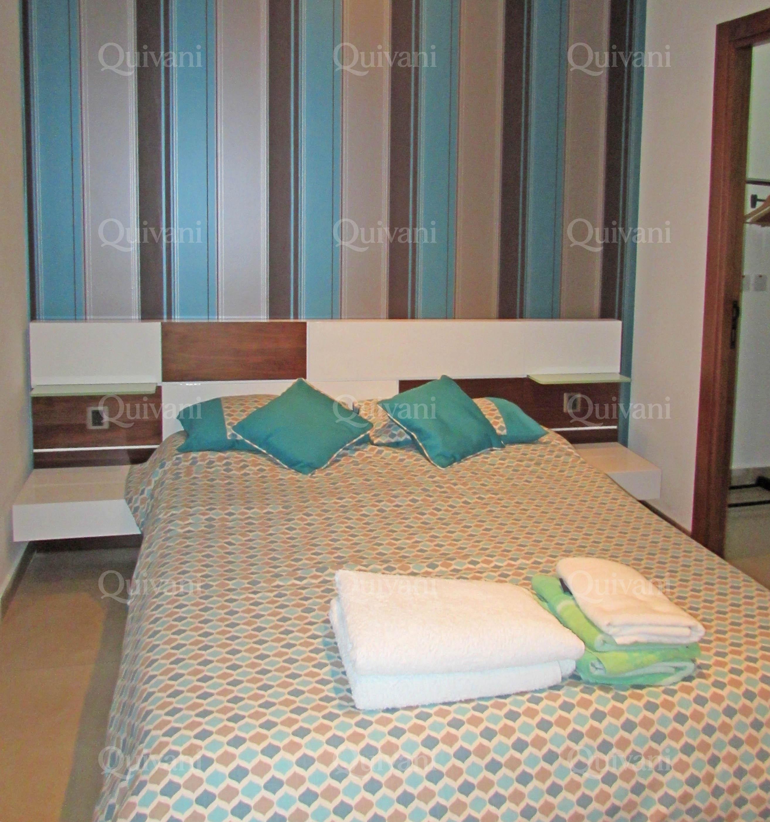 St Julians, Furnished Maisonette