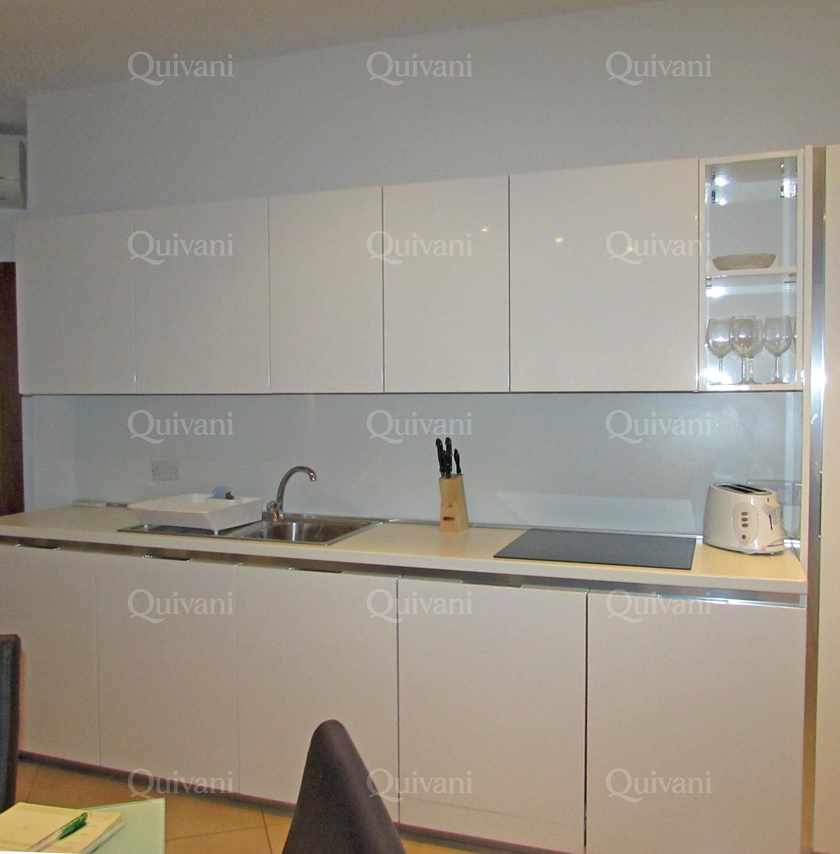 St Julians, Furnished Maisonette