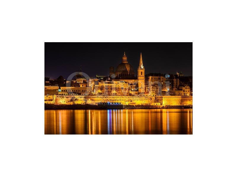 Sliema, Finished Apartment