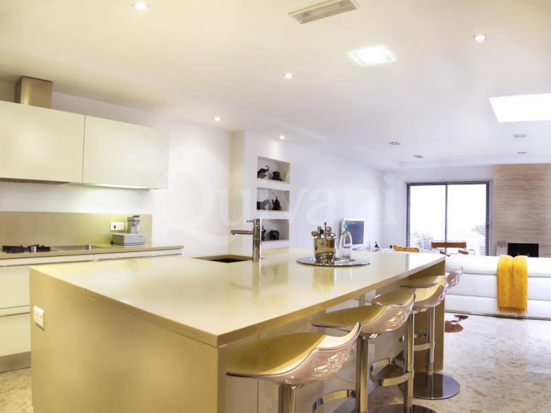 Sliema, Finished Apartment