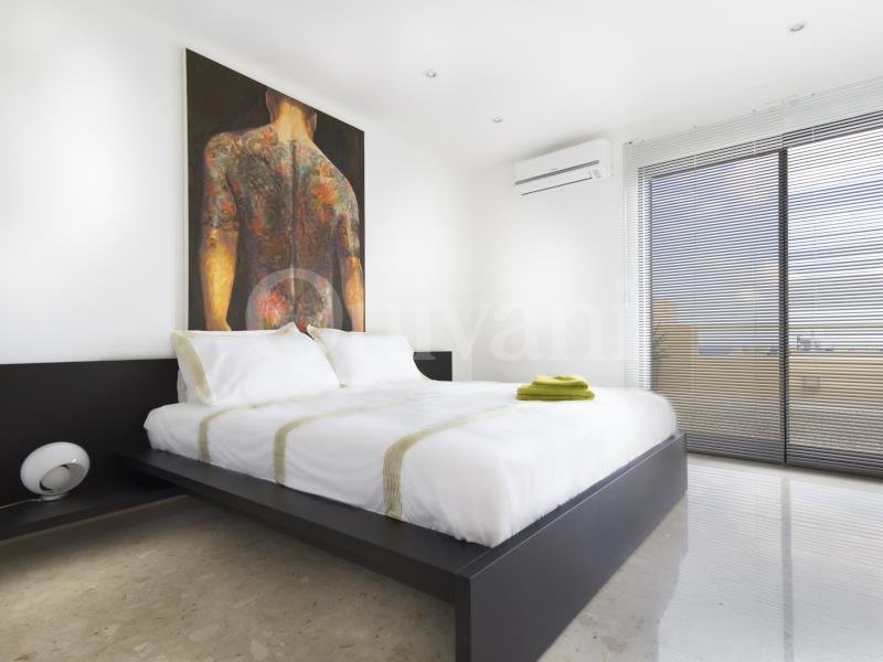 Sliema, Finished Apartment