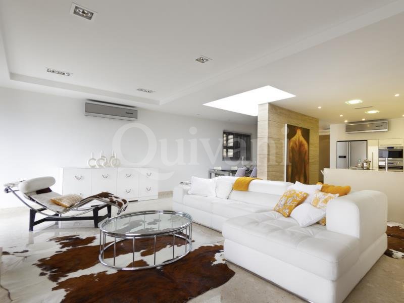 Sliema, Finished Apartment