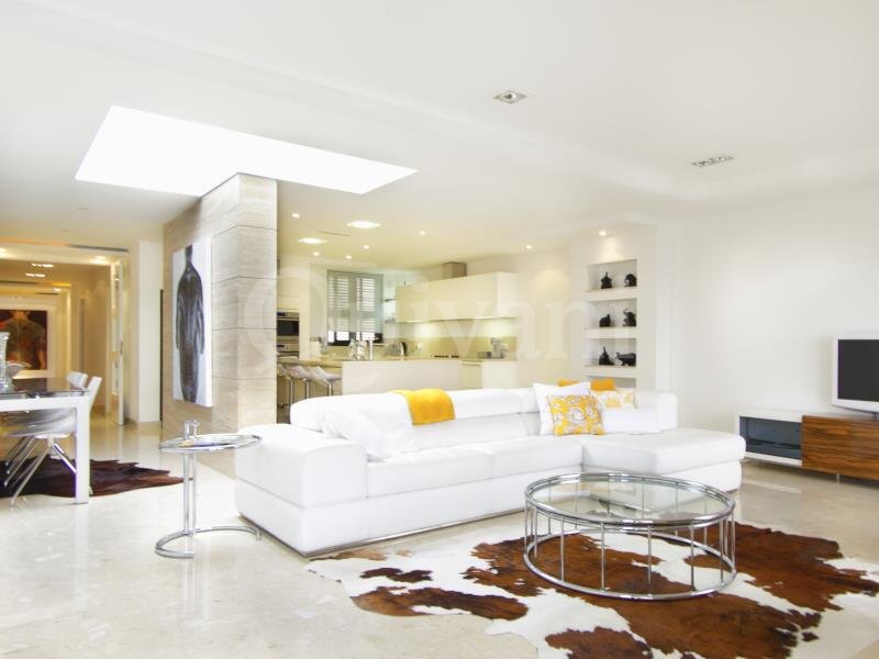 Sliema, Finished Apartment