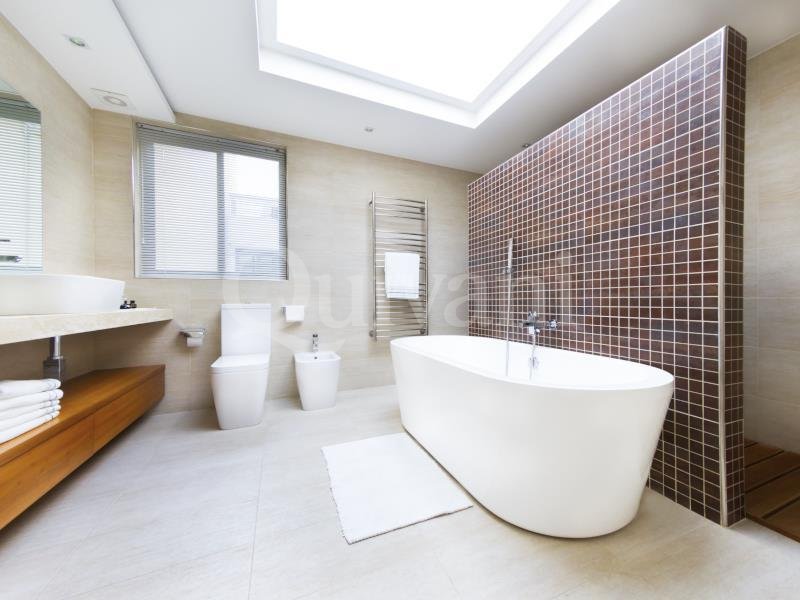 Sliema, Finished Apartment