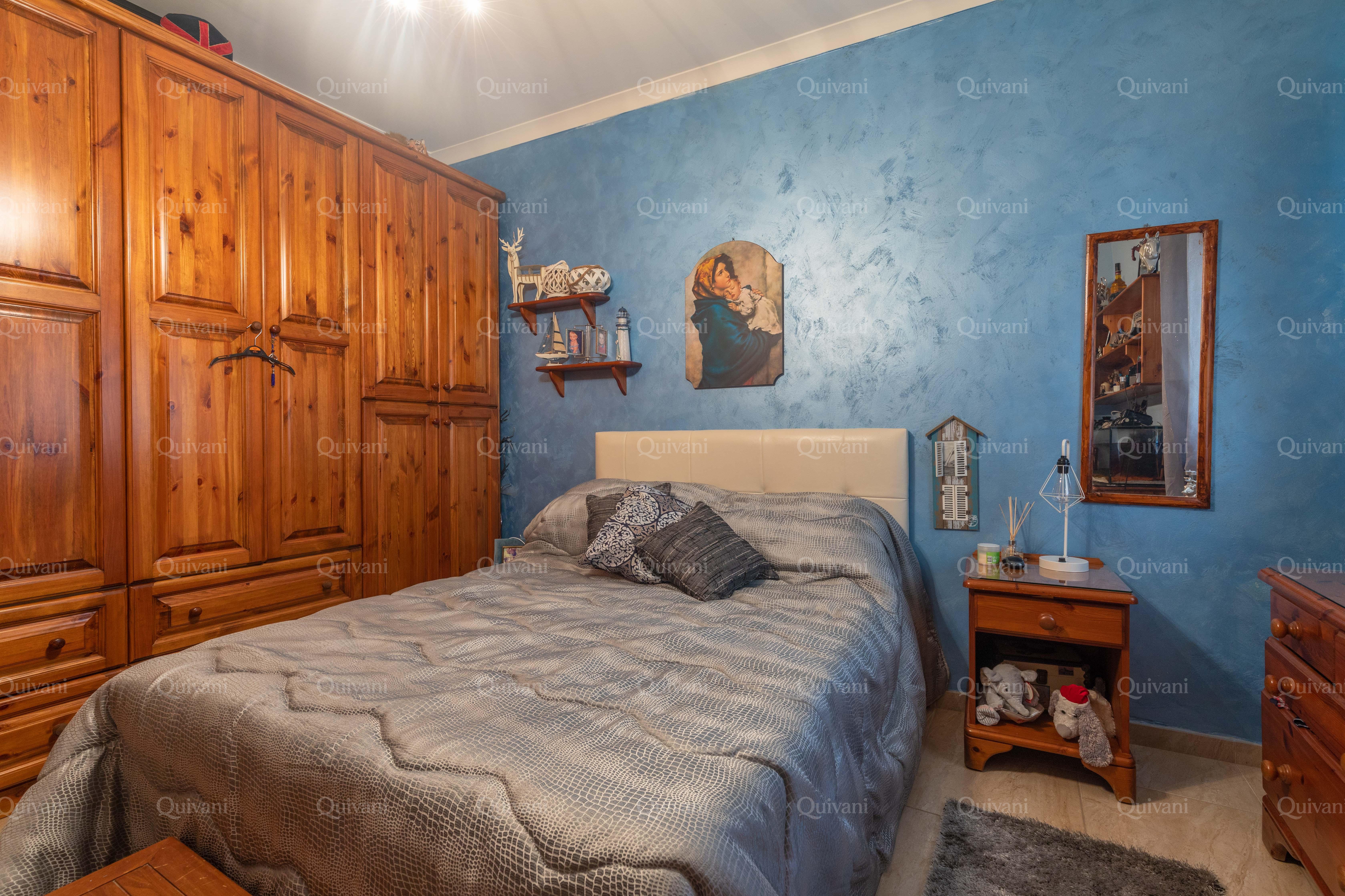 Msida, Finished Apartment