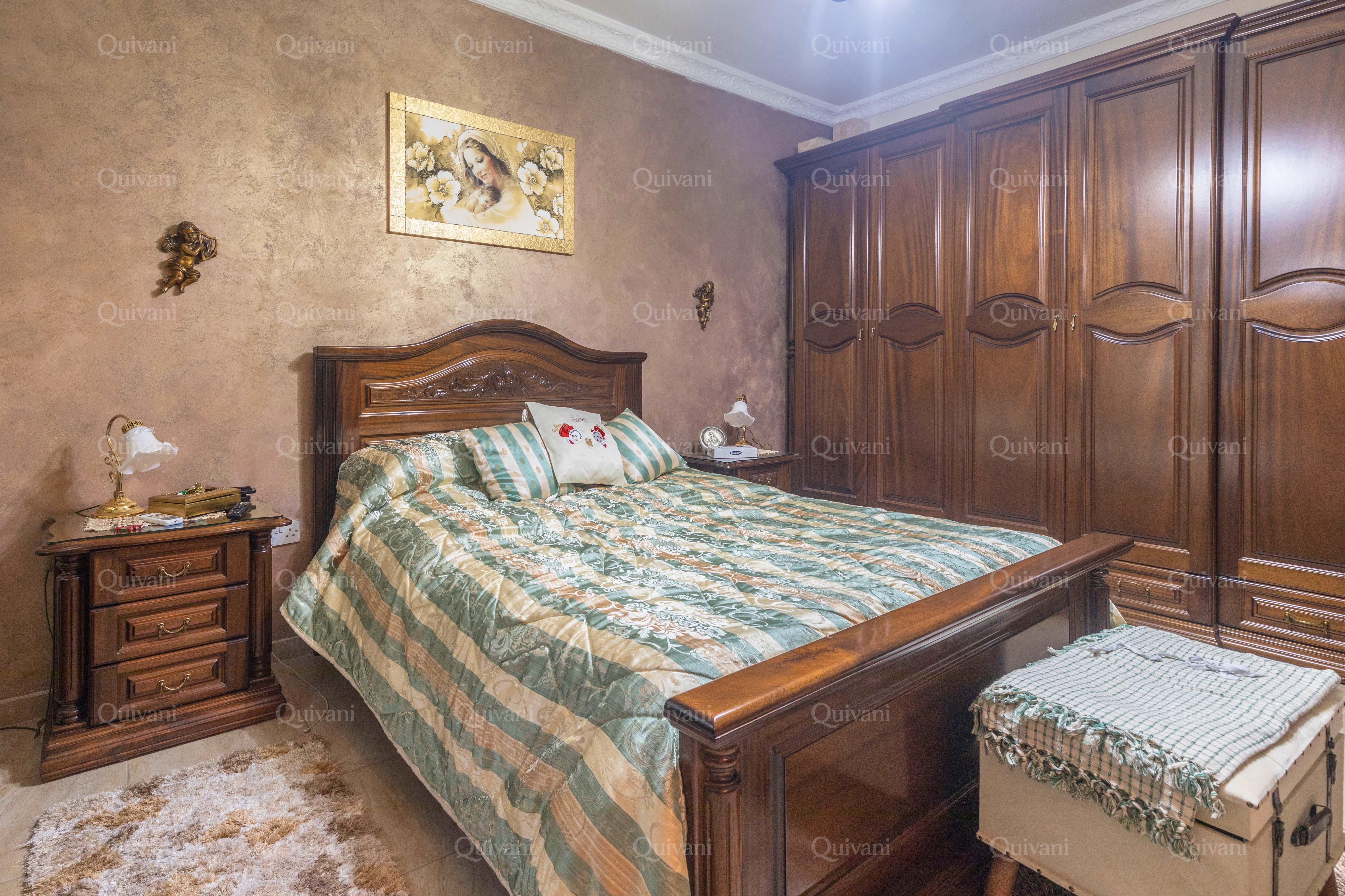 Msida, Finished Apartment