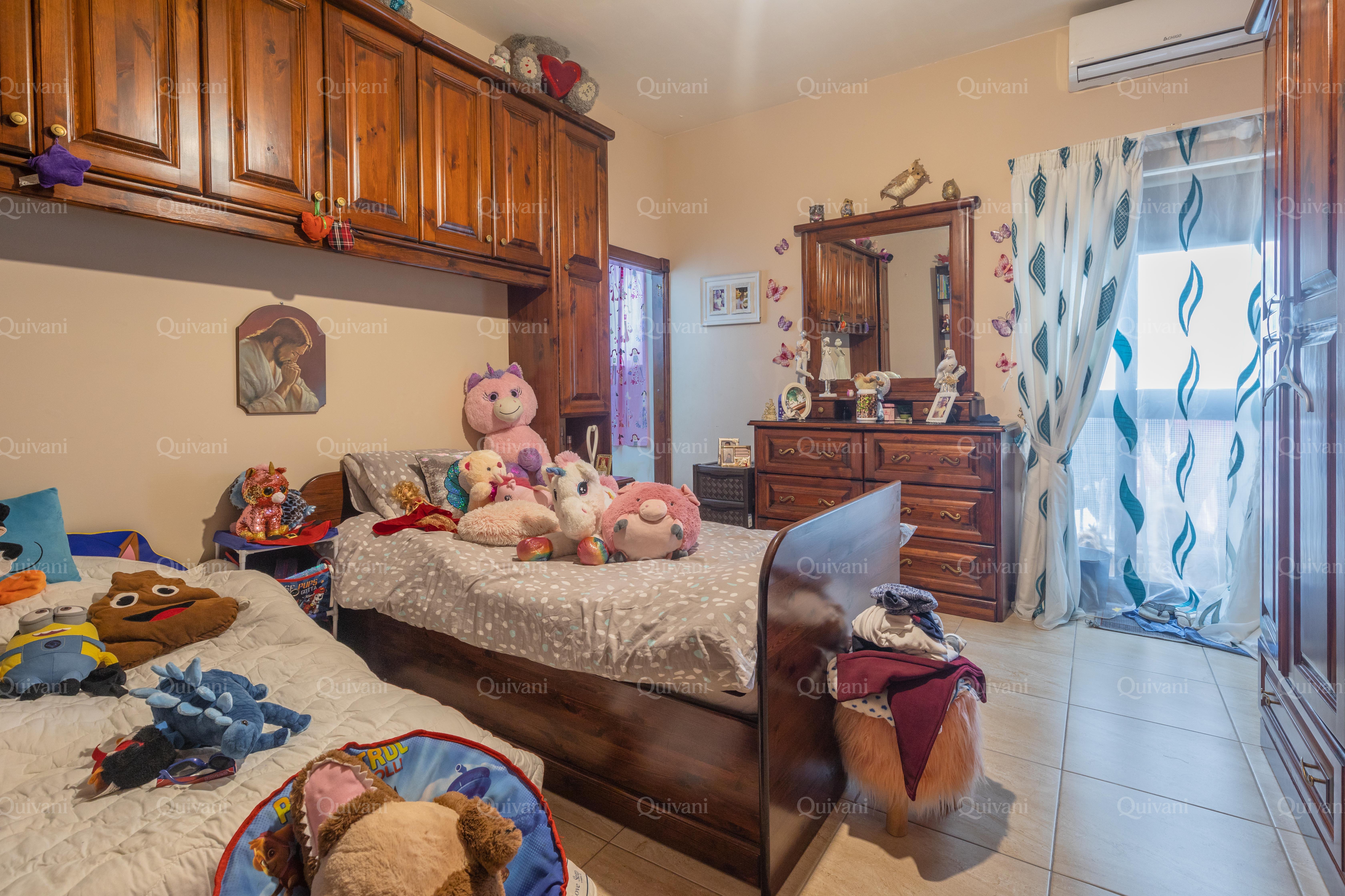 Msida, Finished Apartment