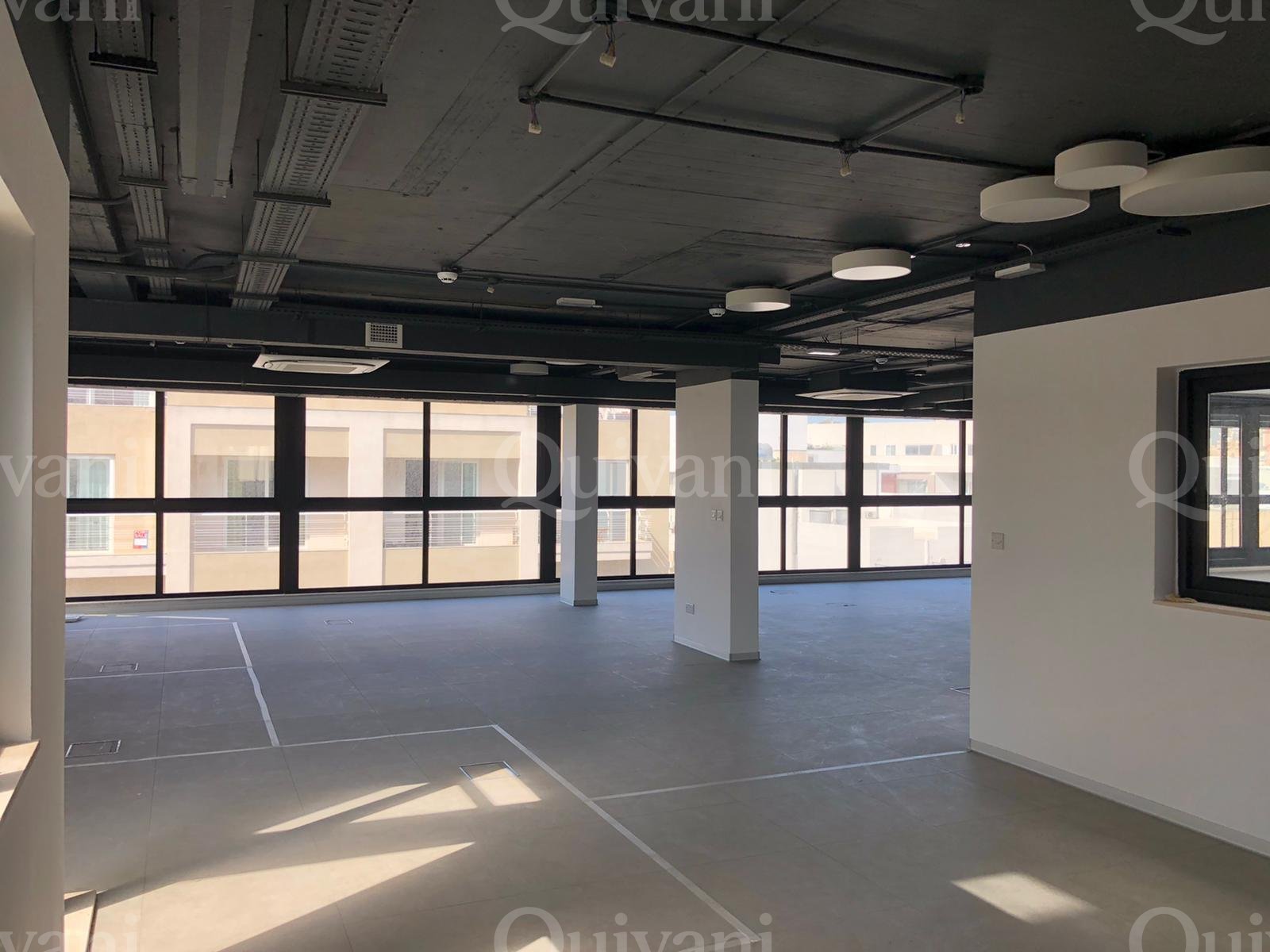 Msida, Finished Office