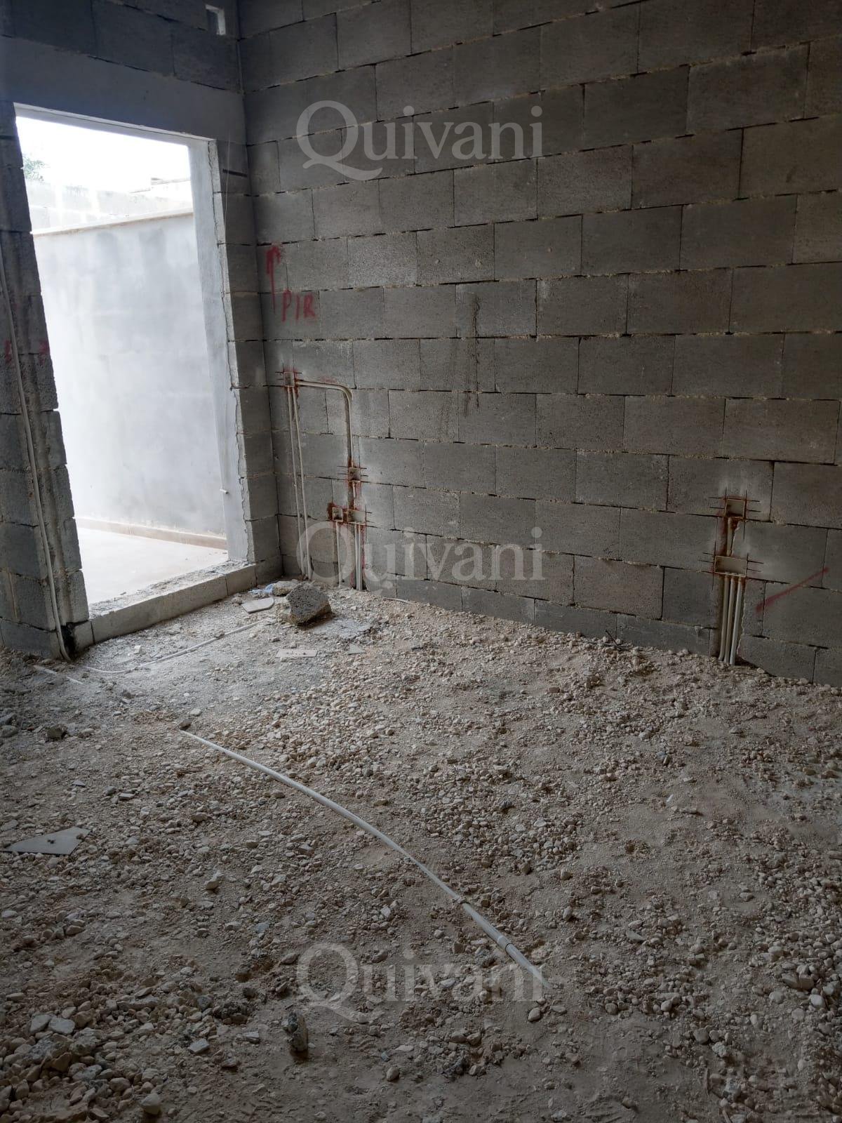 Marsascala, Finished Semi-detached Bungalow