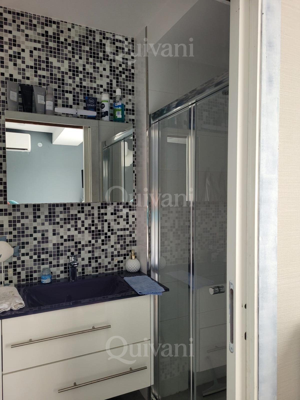 Madliena, Finished Apartment