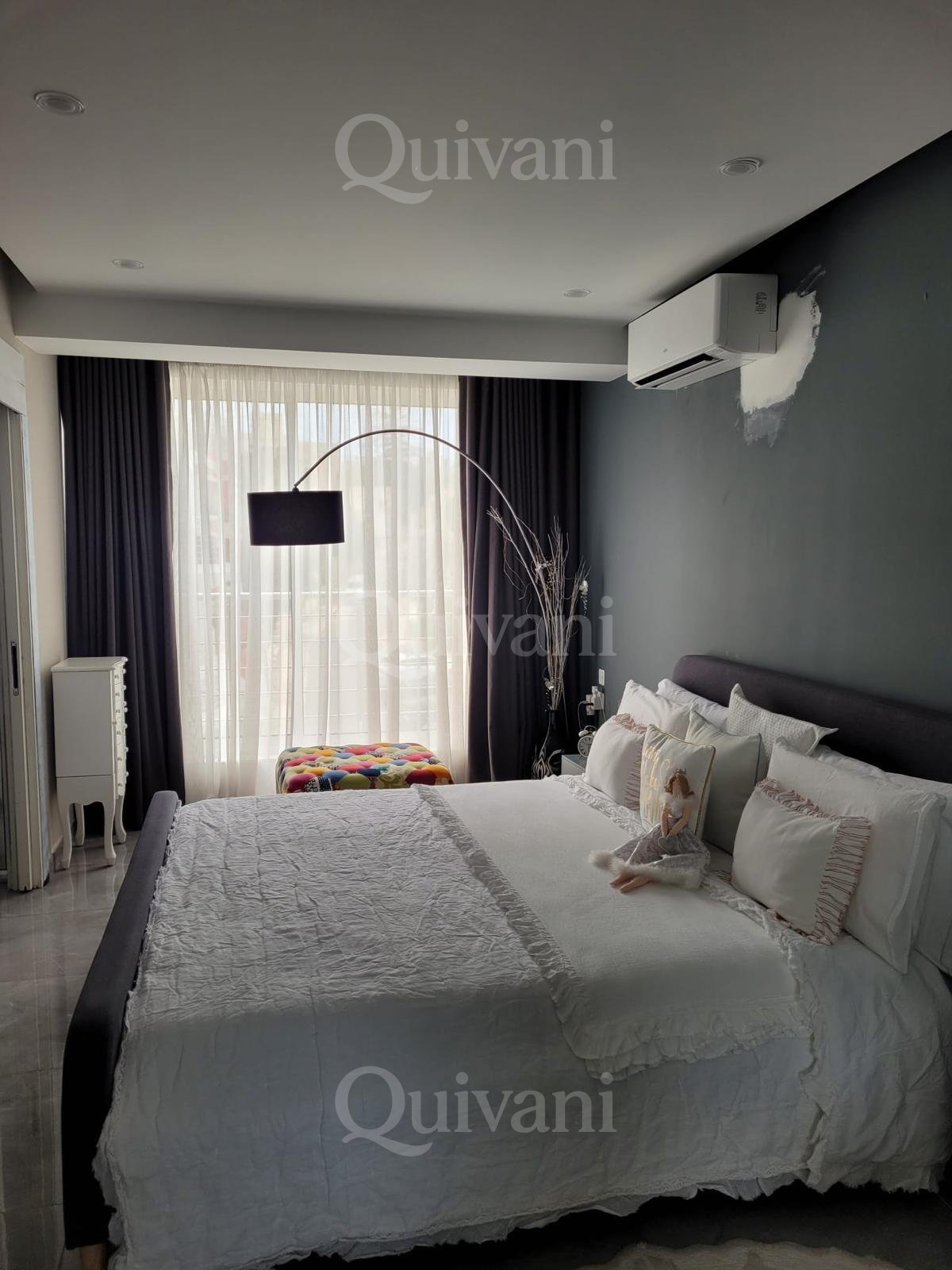 Madliena, Finished Apartment