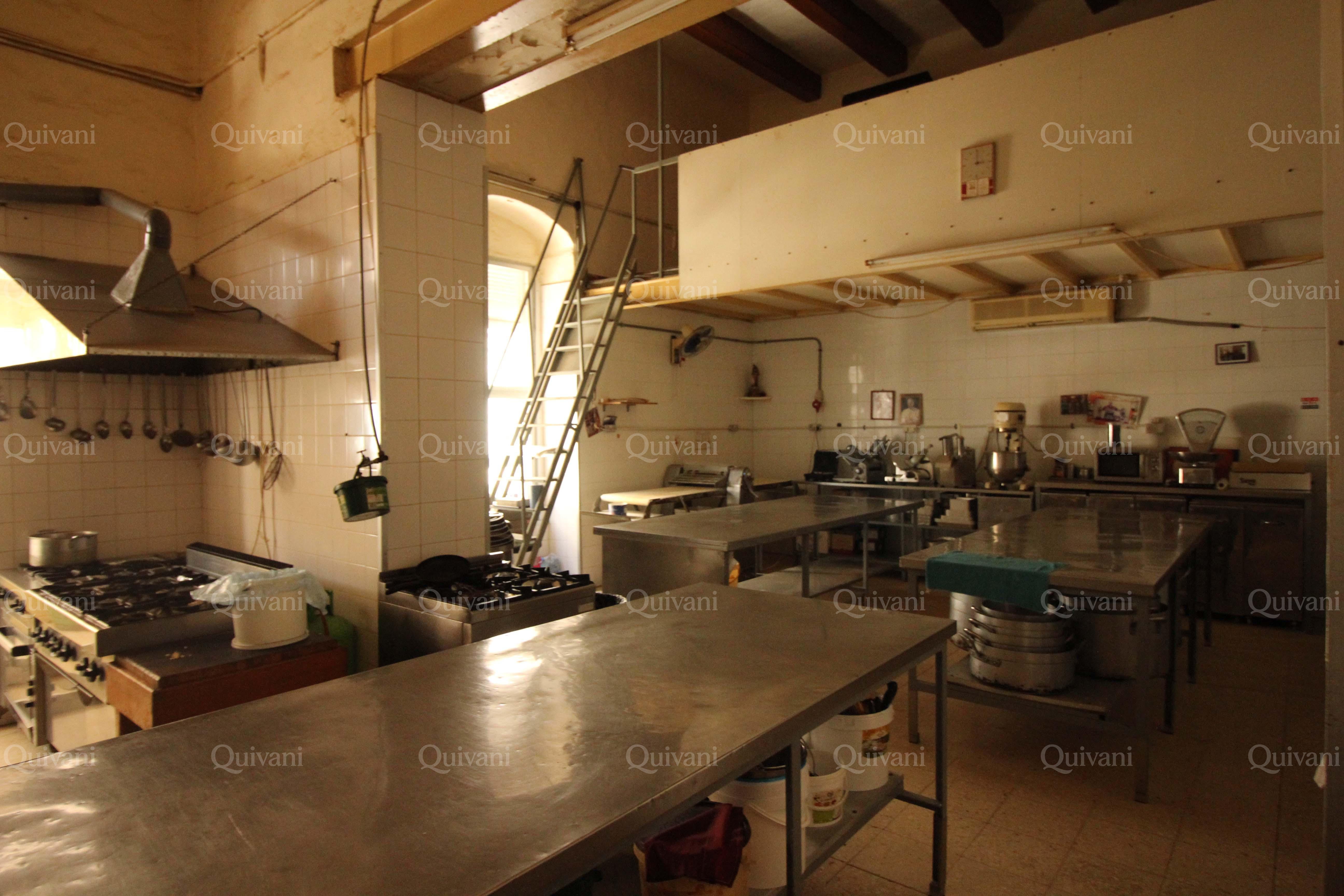 Valletta, Fully Equipped Factory